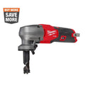 M12 FUEL 12-Volt Lithium-Ion Brushless Cordless 16-Gauge Variable Speed Nibbler (Tool-Only) 2476-20