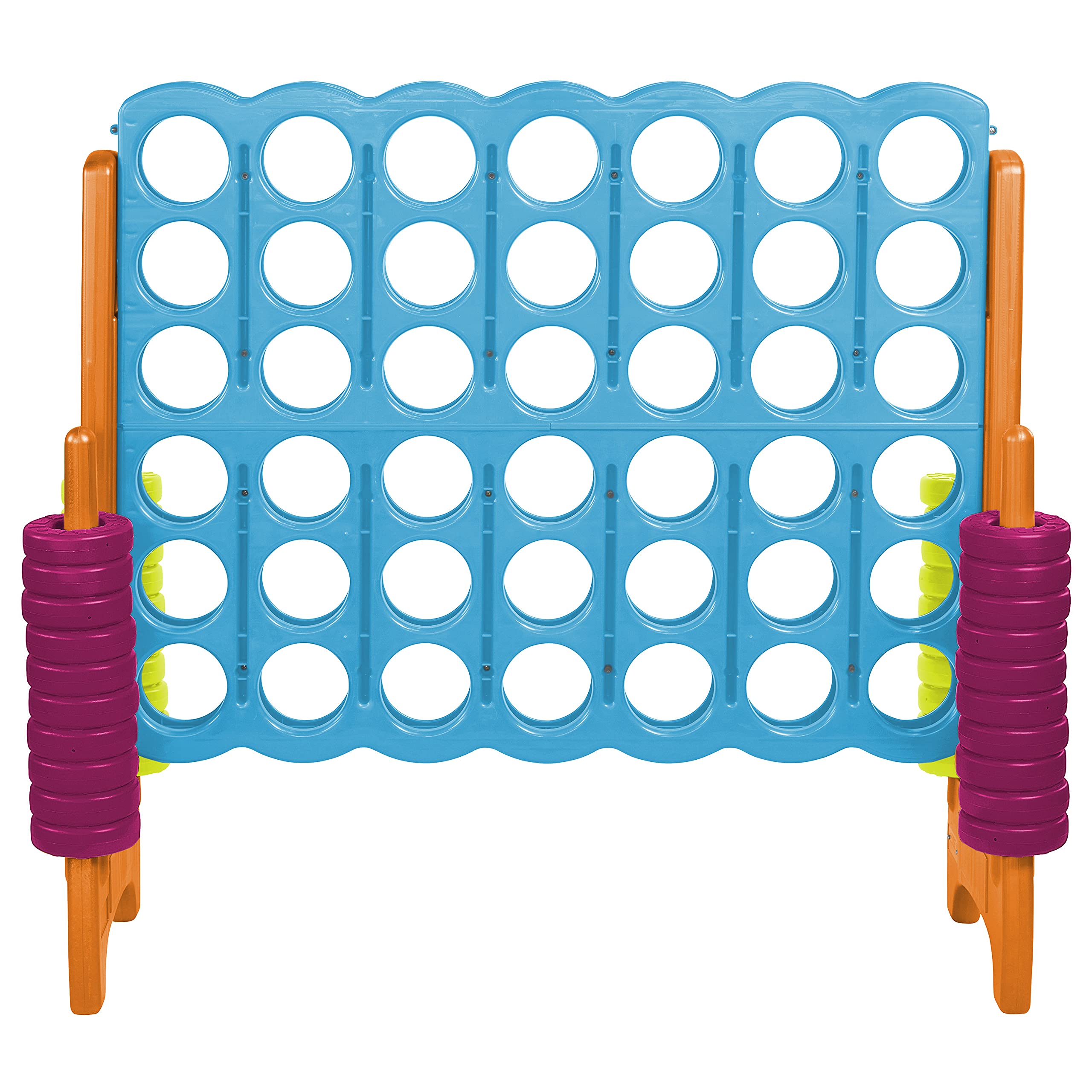 ECR4Kids Jumbo Score Giant Game