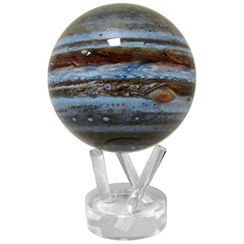 Mova MG 45 MOON Moon MOVA Globe