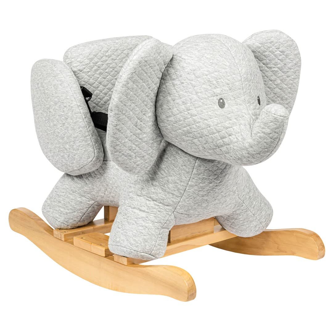 Nattou Rocker Tembo The Elephant