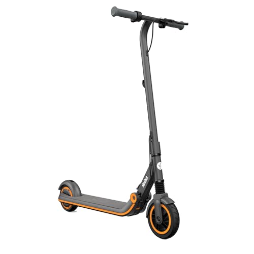 Segway Ninebot eKickScooter Electric Equipped
