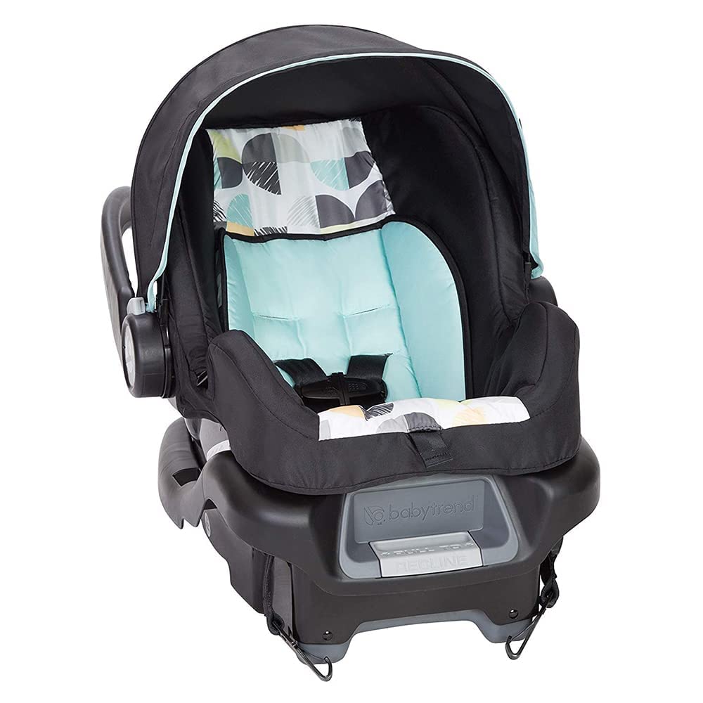 Baby Trend Travel System Doodle