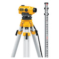 26x Magnification Auto Level Package ;