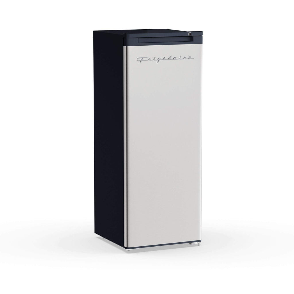 Frigidaire EFRF696 AMZ Upright Stainless Platinum