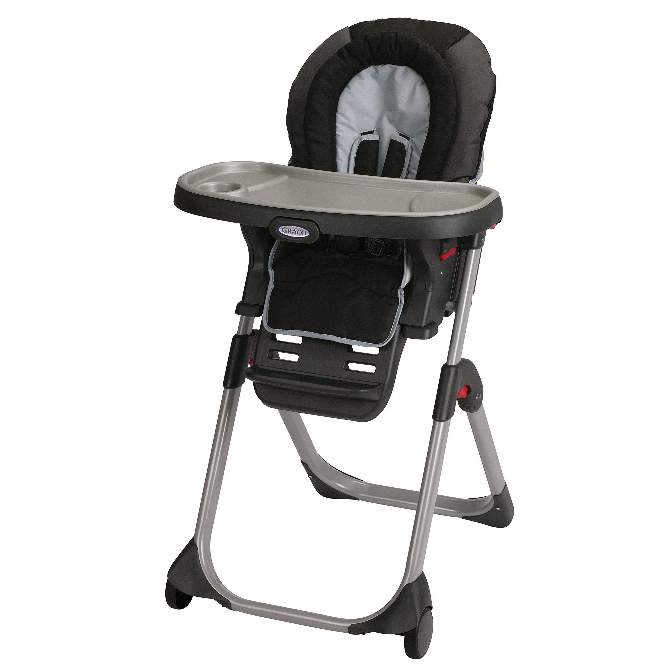 Graco DuoDiner Baby Highchair Metropolis