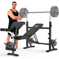 FLYBIRD Standard Preacher Developer Full Body