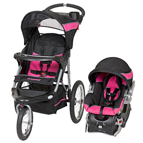 Baby Trend Expedition Stroller Phantom