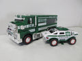 Hess Truck 2023 Police Cruiser