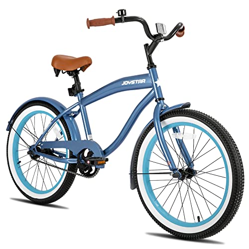 JOYSTAR Cruiser Womens Single Coaster