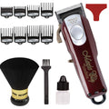 Wahl Professional 5-Star Cordless Magic Clip Fade Clipper