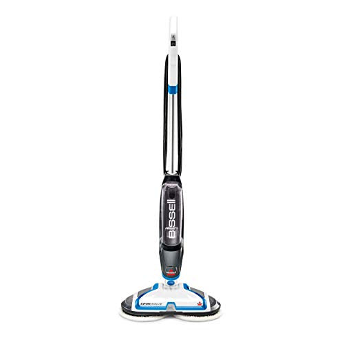 Bissell SpinWave Expert Floor 20393