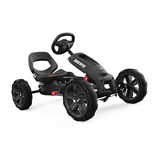 Pedal Reppy BMW Toys Adaptable