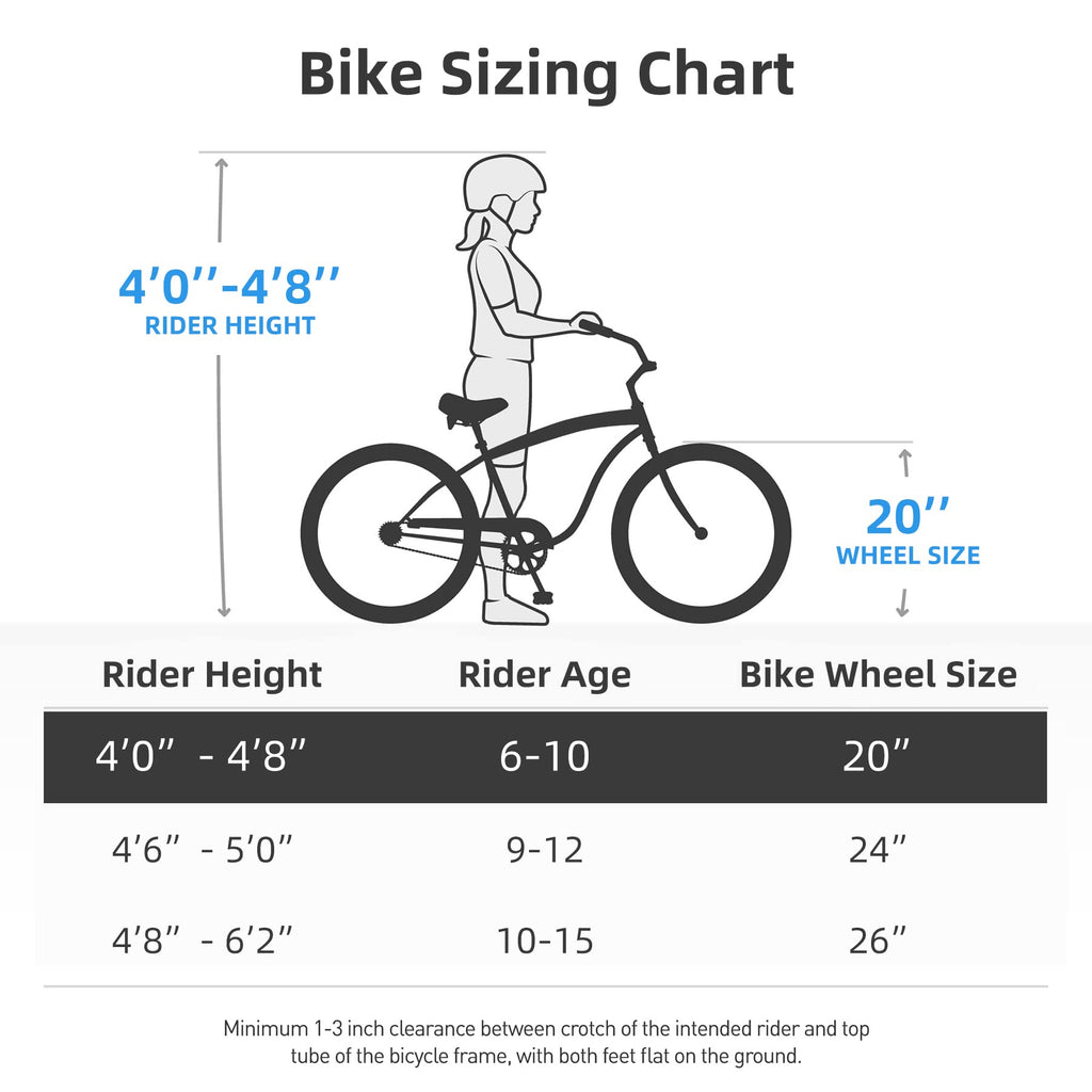 JOYSTAR Cruiser Womens Single Coaster