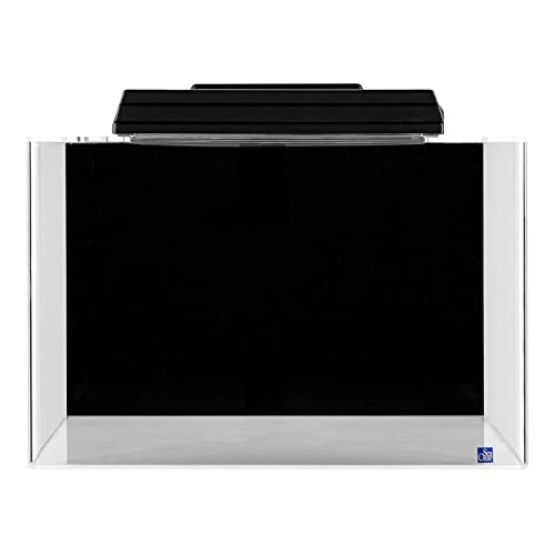 SeaClear Acrylic Aquarium Combo Cobalt