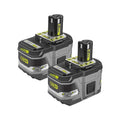 ONE  18V LITHIUM  HP 9.0 Ah High Capacity Battery (2-Pack) P168