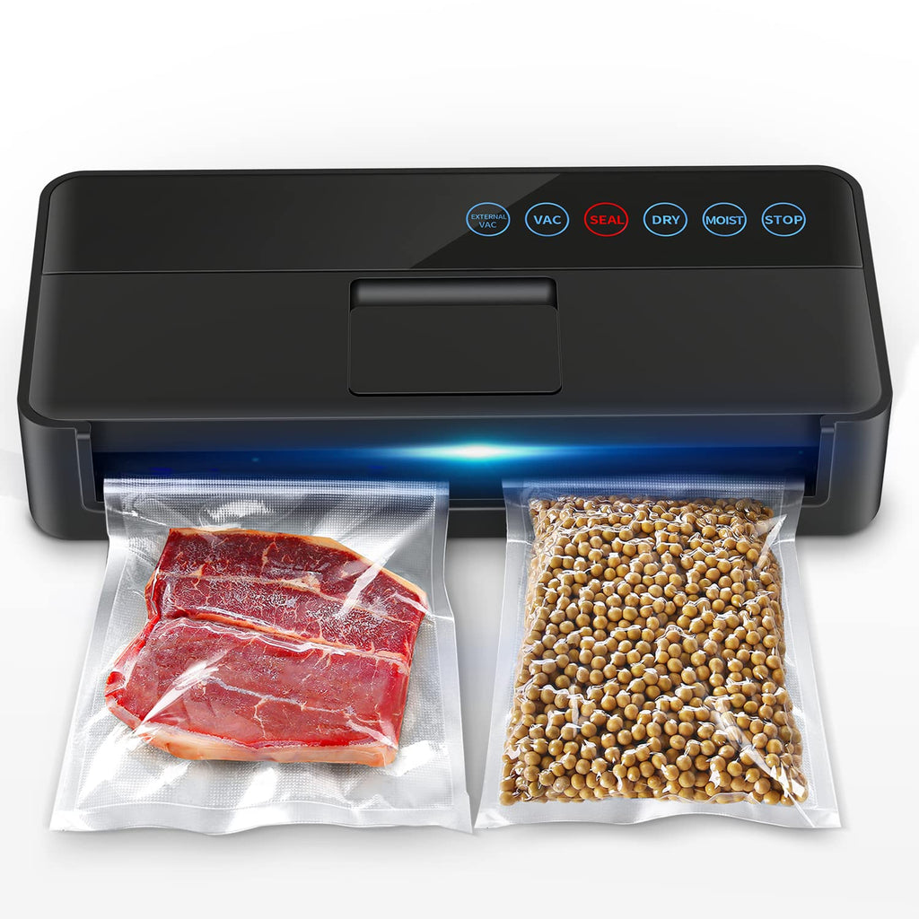 Vsdk Automatic Food Vacuum Sealer Machine (V8111)