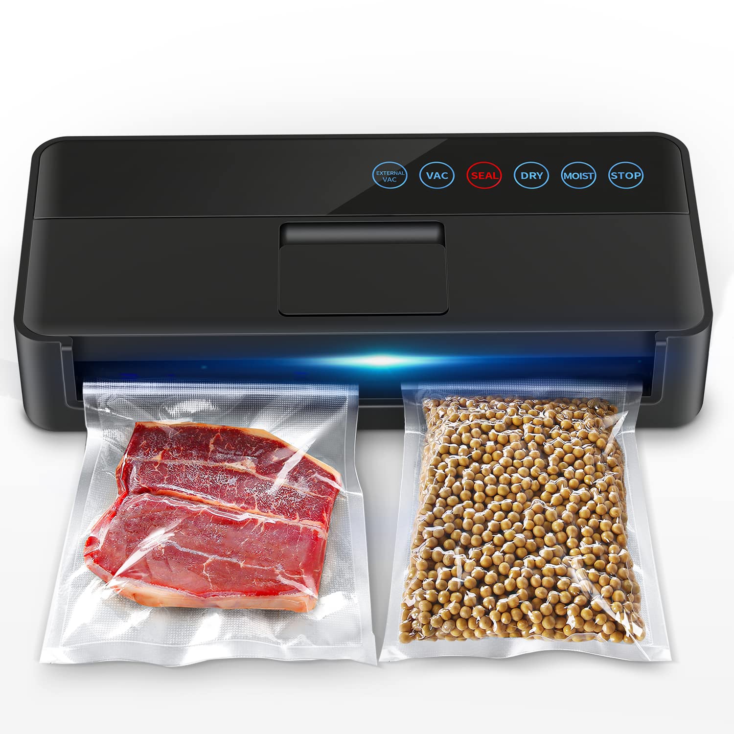 Vsdk Automatic Food Vacuum Sealer Machine (V8111)