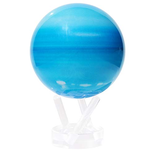 Mova MG 45 MOON Moon MOVA Globe