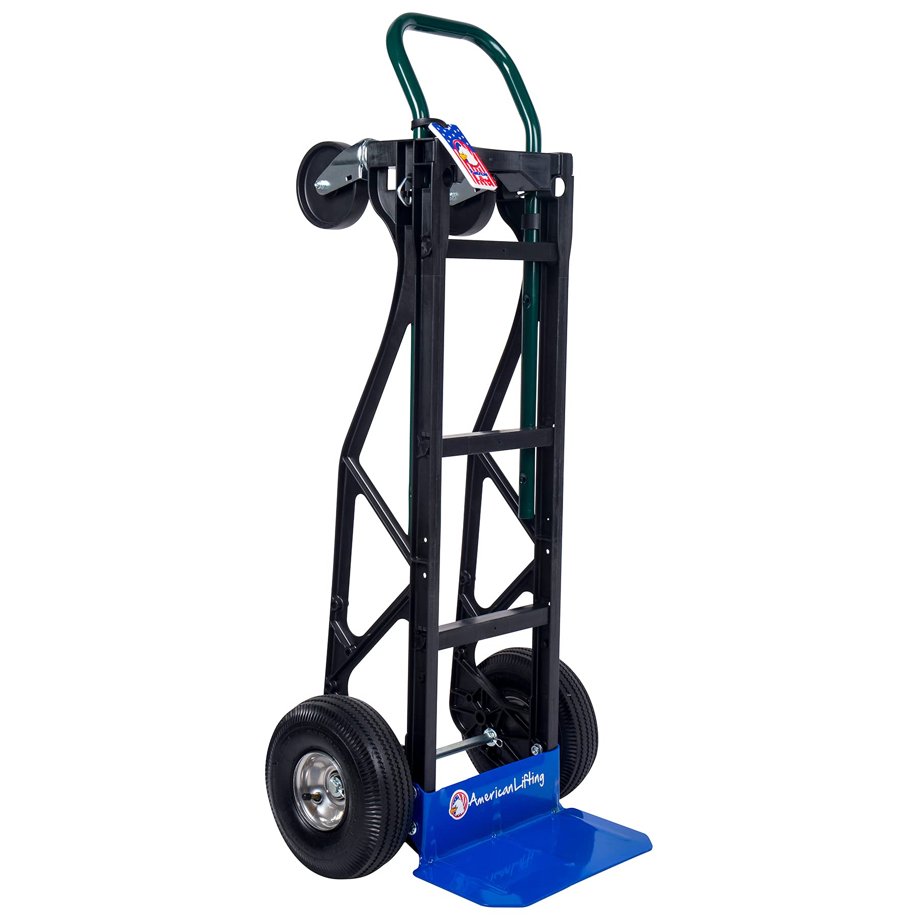 American Lifting Lightweight Convertible AL8700