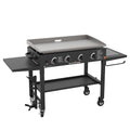 Blackstone 36-Inch 4-Burner Propane Gas Cooking Station (1825)