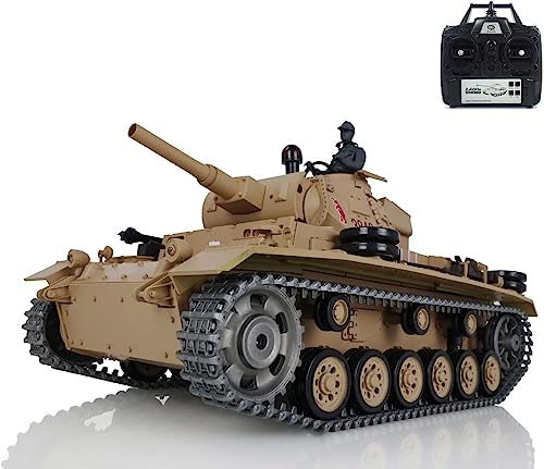 Henglong German Panther RC Airsoft