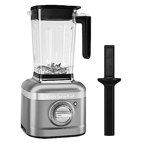 KitchenAid KSB1332YWH K150 Blender White