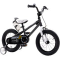 Royalbaby Freestyle Kids Bike 12 14 16 18 Inch Bicycle for Boys Girls Ages 3-9 Years, Multiple Colors