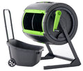 Maze Gallon Chamber Compost Tumbler