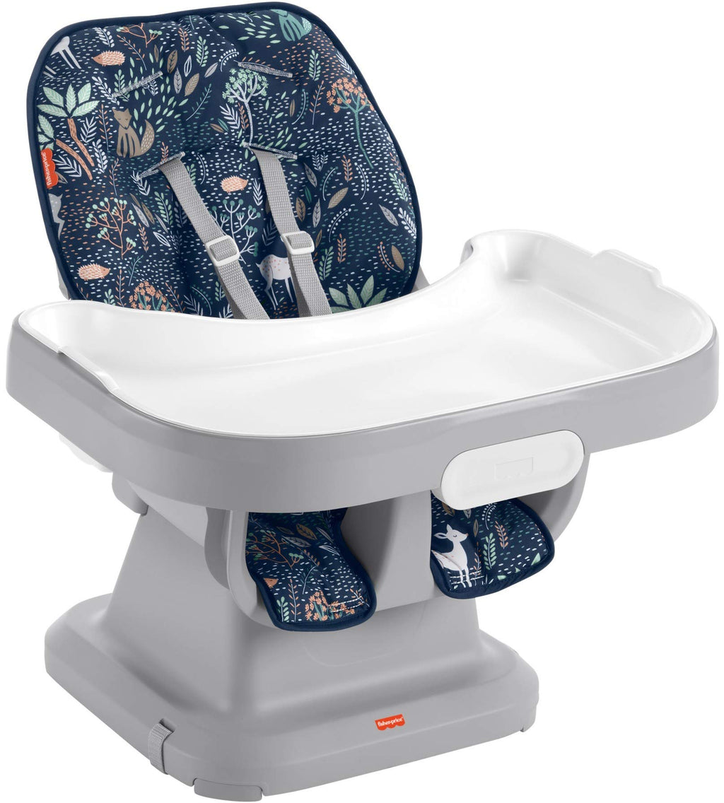 Fisher Price Deluxe Spacesaver High Chair