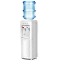Giantex Electric Loading Hot and Cold Water Dispenser