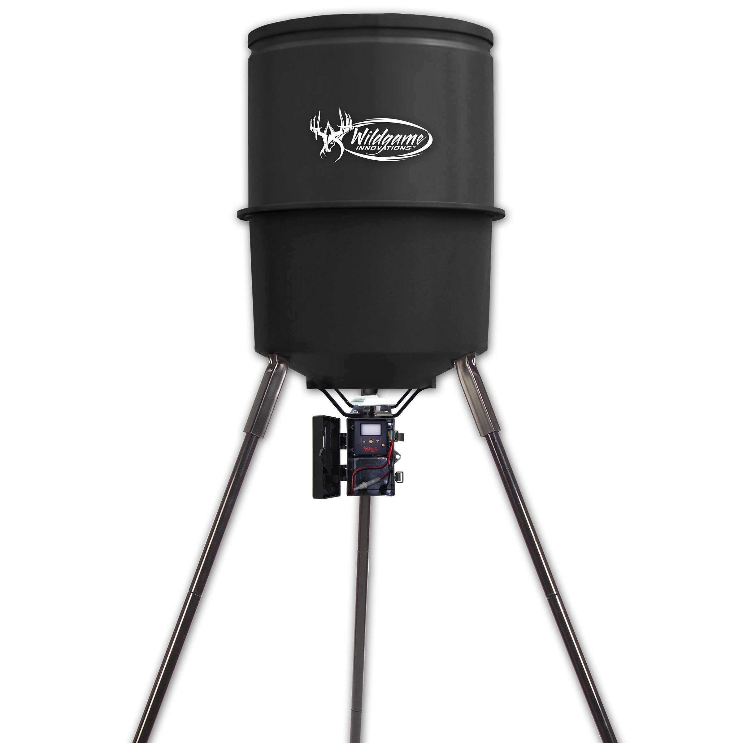 Wildgame Innovations Quick Set Feeder