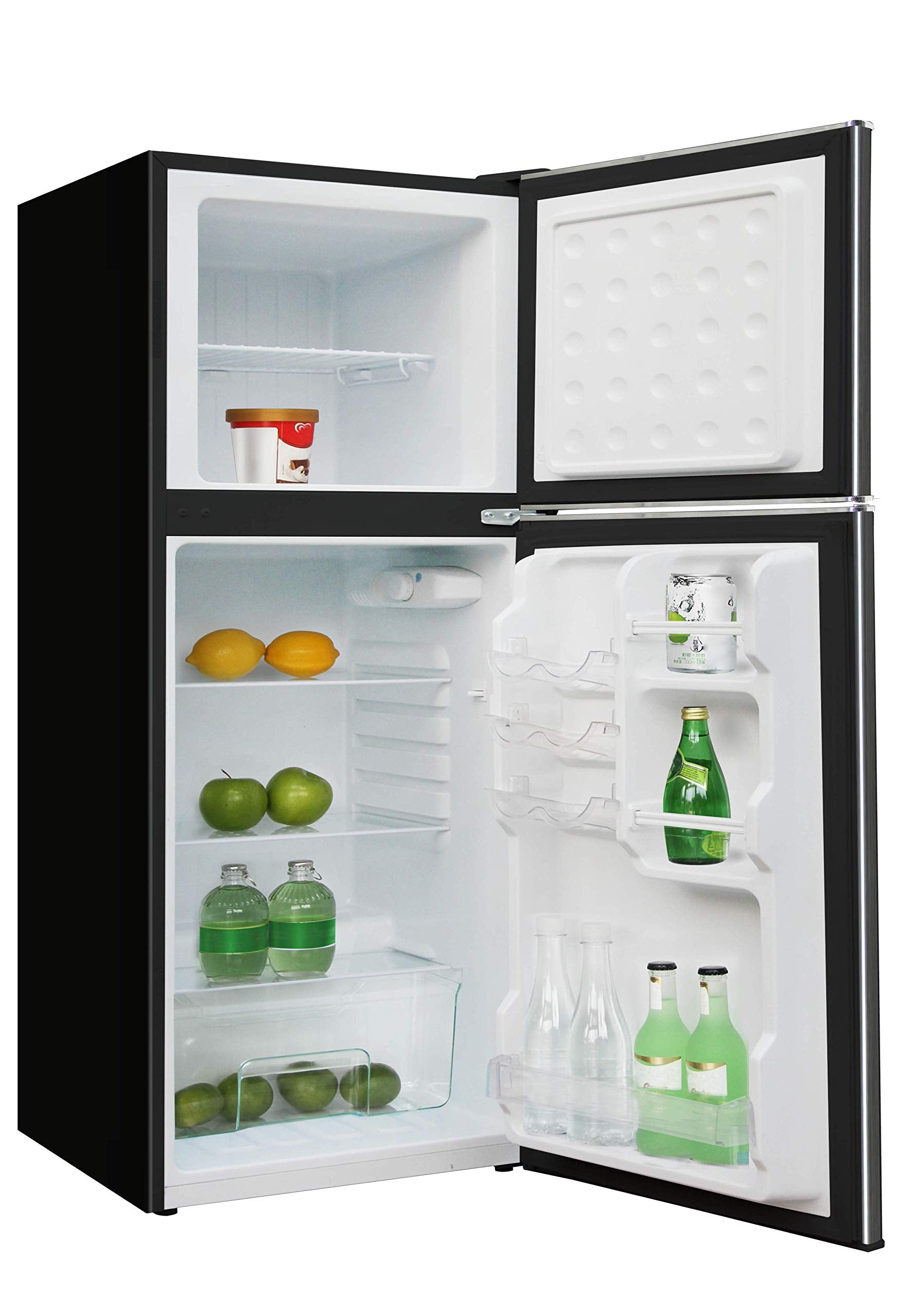 Frigidaire EFR451 Refrigerator Platinum Stainless