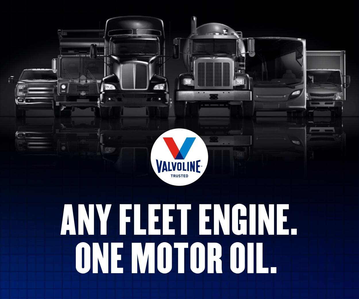 Valvoline Premium 15W 40 Diesel Engine