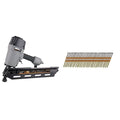 NuMax Pneumatic Ergonomic Lightweight Collated
