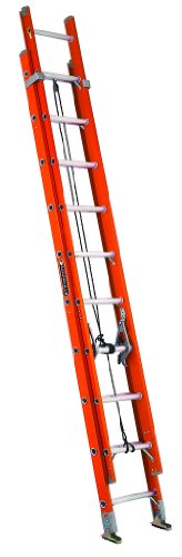 Louisville Ladder FE3216 Extension FEET