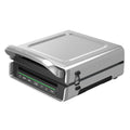 George Foreman GRD6090B Smokeless Digital Stainless