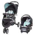 Baby Trend Travel System Doodle