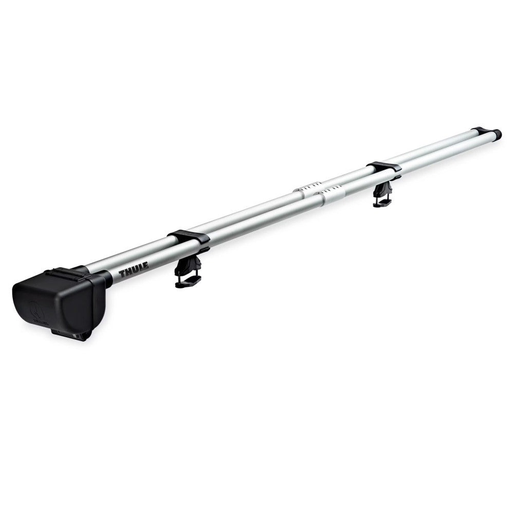 RodVault 2 Silver Fishing Rod Rack ;