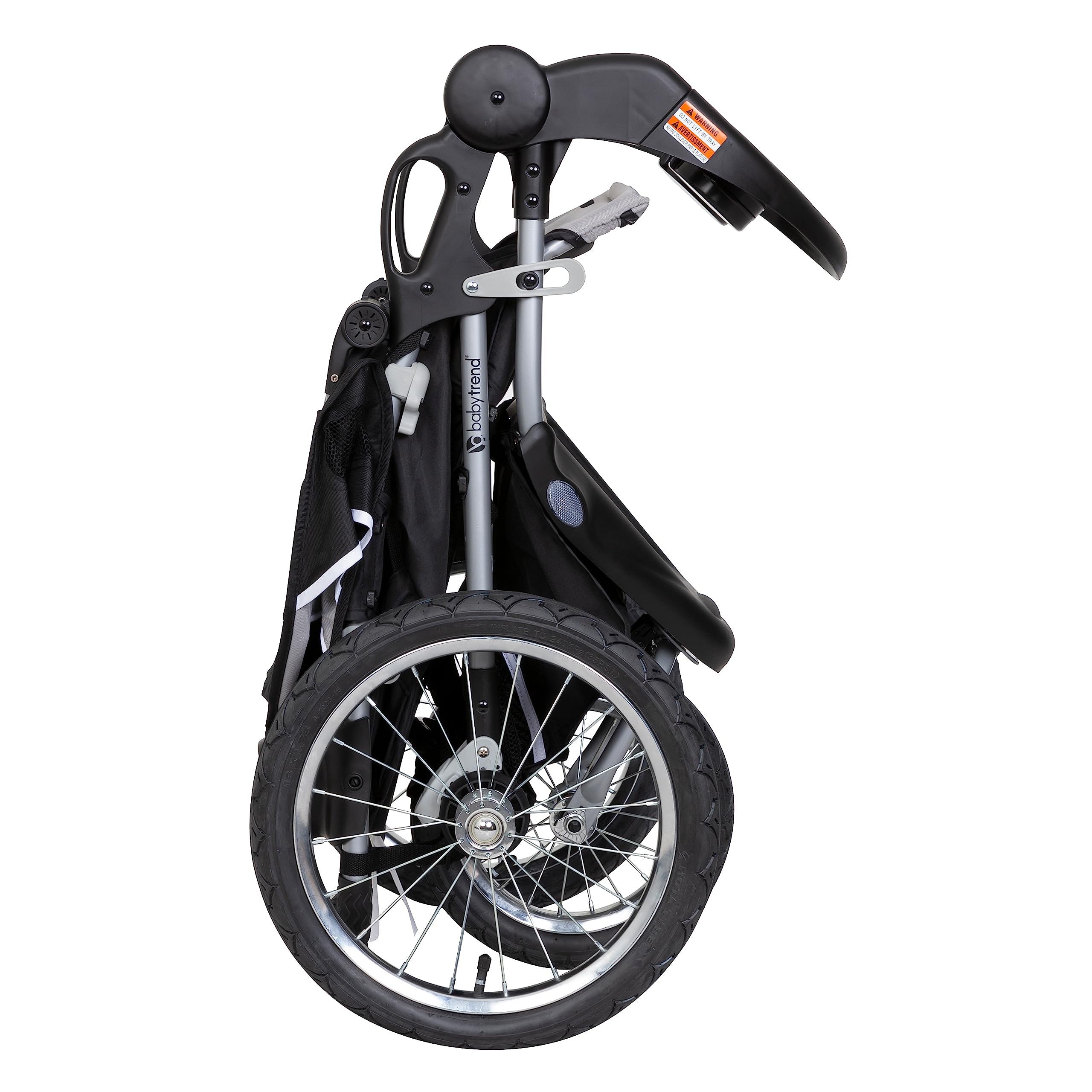 Baby Trend Expedition Stroller Phantom