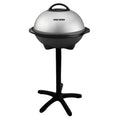 George Foreman 12+ Servings Indoor Outdoor Electric Grill