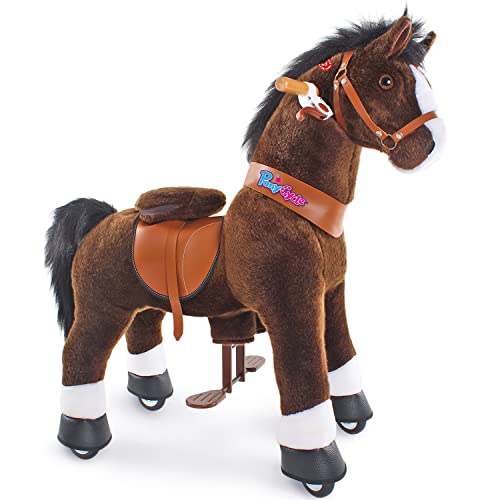 PonyCycle Official Walking Mechanical Animal