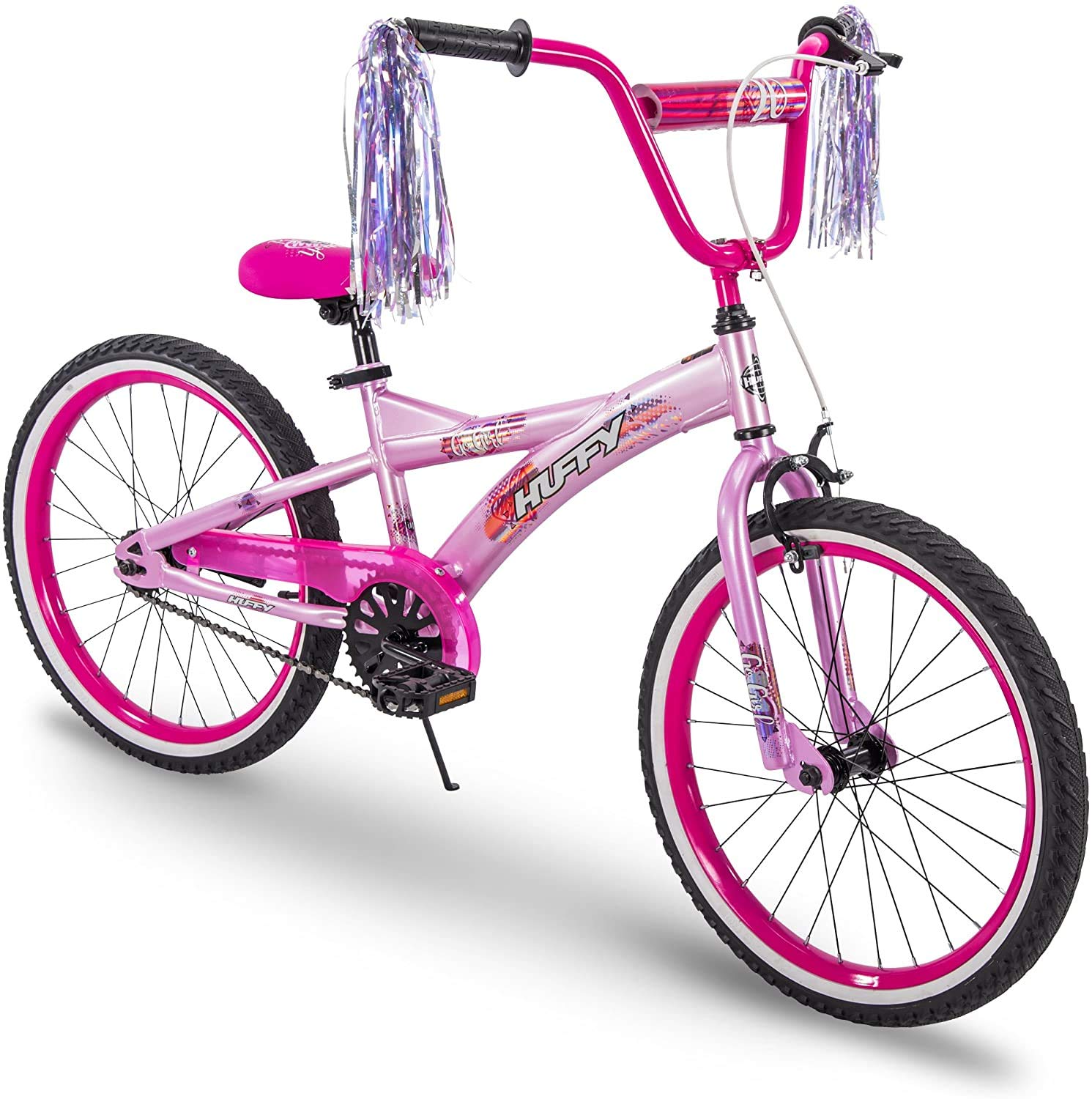 Girl Girls Pink Quick Connect