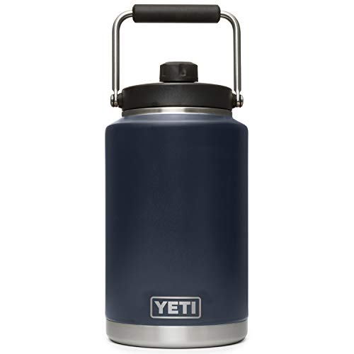 YETI Rambler Gallon Insulated Stainless