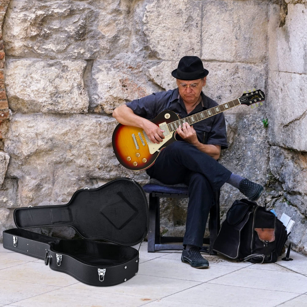 AW Acoustic Dreadnought Guitar Carrying