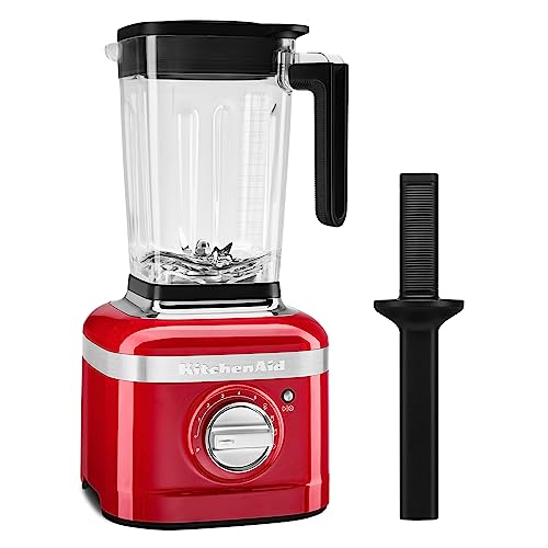 KitchenAid KSB1332YWH K150 Blender White