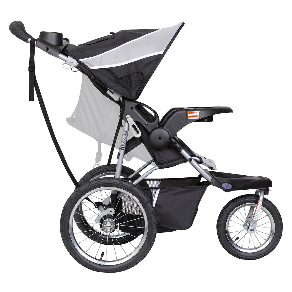 Baby Trend Expedition Stroller Phantom