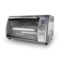 BLACK DECKER Countertop Convection CTO6335S