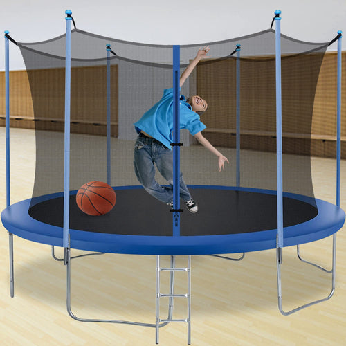 8FT 10FT 12FT 14FT Trampoline