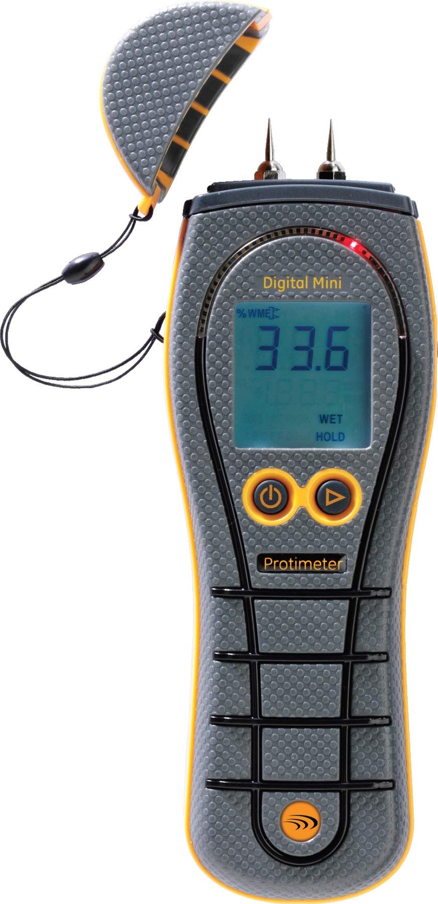 Protimeter Digital BLD5702 Pin Type Moisture