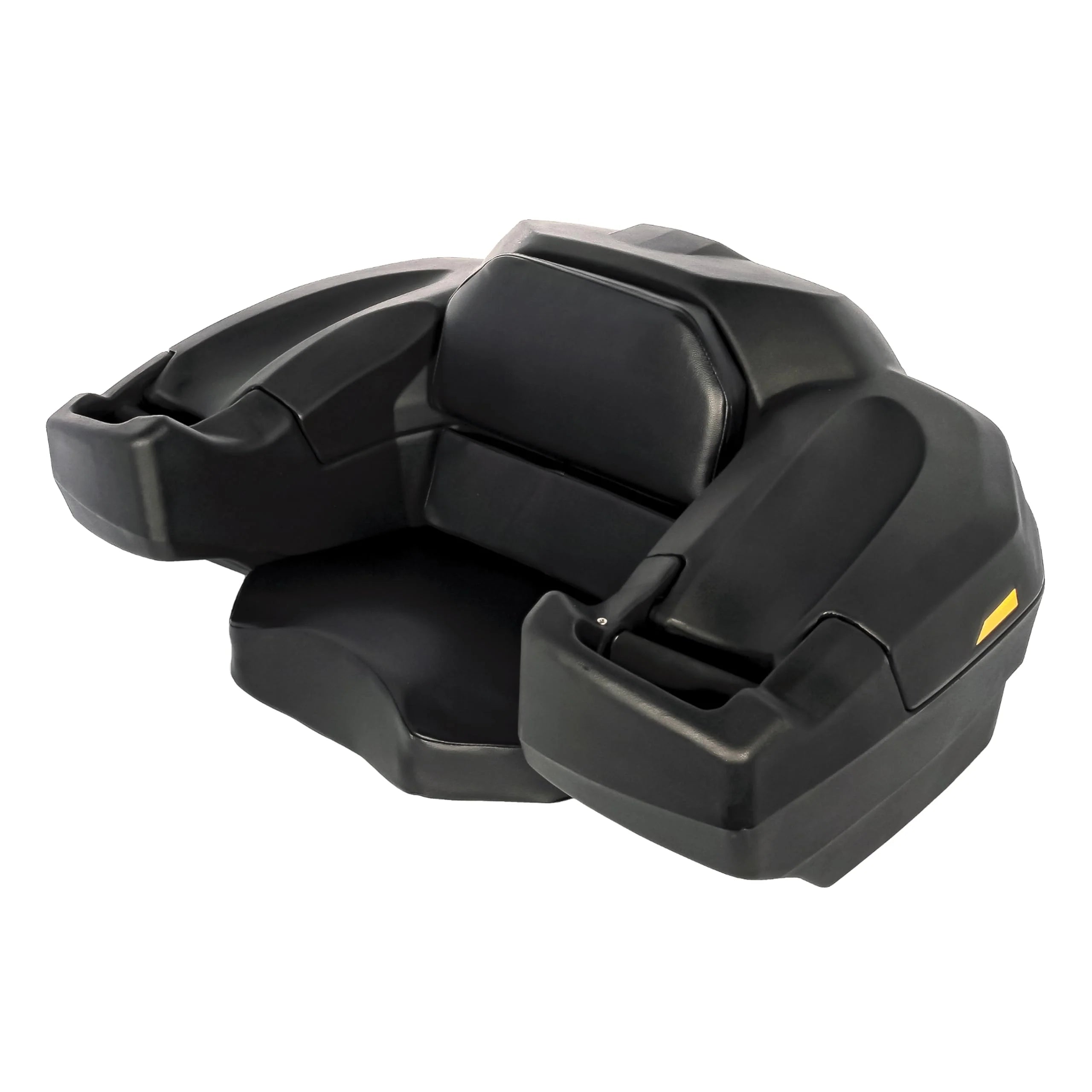 Black Boar UTV ATV Rear Storage Box and Lounger